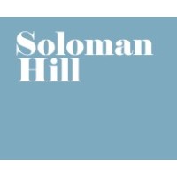 Soloman Hill logo, Soloman Hill contact details