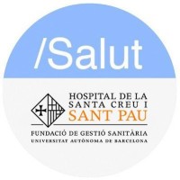 Hospital de la Santa Creu i Sant Pau logo, Hospital de la Santa Creu i Sant Pau contact details