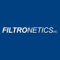 Filtronetics, Inc. logo, Filtronetics, Inc. contact details