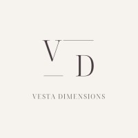 Vesta Dimensions logo, Vesta Dimensions contact details