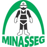 MINASSEG logo, MINASSEG contact details