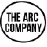 The ARC Company logo, The ARC Company contact details