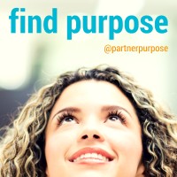 Partner + Purpose logo, Partner + Purpose contact details