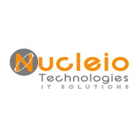 Nucleio Technologies IT Solutions logo, Nucleio Technologies IT Solutions contact details