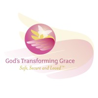 God's Transforming Grace logo, God's Transforming Grace contact details