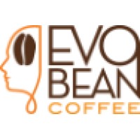 EVOBEAN logo, EVOBEAN contact details