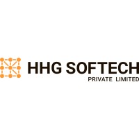 HHG Softech Private Limited logo, HHG Softech Private Limited contact details