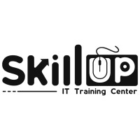 SkillUP logo, SkillUP contact details