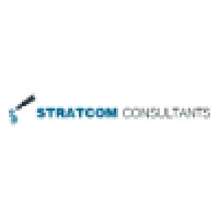 STRATCOM CONSULTANTS logo, STRATCOM CONSULTANTS contact details