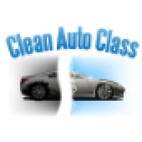 Clean Auto Class logo, Clean Auto Class contact details