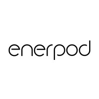 enerpod logo, enerpod contact details