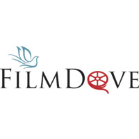 FilmDove logo, FilmDove contact details