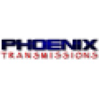 Phoenix Transmissions logo, Phoenix Transmissions contact details