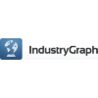 IndustryGraph logo, IndustryGraph contact details