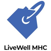 LiveWell MHC logo, LiveWell MHC contact details