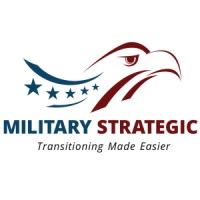 Military Strategic Associates logo, Military Strategic Associates contact details