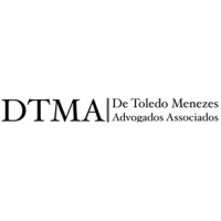 DTMA - De Toledo Menezes Advogados logo, DTMA - De Toledo Menezes Advogados contact details