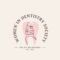 Women in Dentistry Society - University of Melbourne logo, Women in Dentistry Society - University of Melbourne contact details