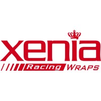 Xenia Racing Wraps / Xenia Pacific Inc. logo, Xenia Racing Wraps / Xenia Pacific Inc. contact details