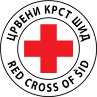 Црвени крст Шид - Crveni krst Šid - Red Cross of Šid logo, Црвени крст Шид - Crveni krst Šid - Red Cross of Šid contact details