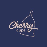 Cherry Cups logo, Cherry Cups contact details