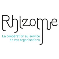 Rhizome logo, Rhizome contact details