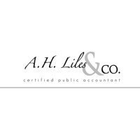 A H Liles & Co CPA logo, A H Liles & Co CPA contact details