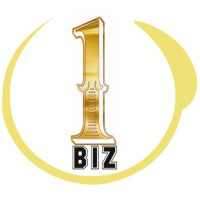 1biz Innovation logo, 1biz Innovation contact details