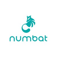 Numbat GmbH logo, Numbat GmbH contact details