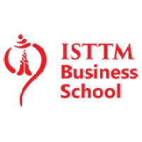 ISTTM Business School logo, ISTTM Business School contact details