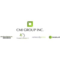 CMI GROUP INC logo, CMI GROUP INC contact details