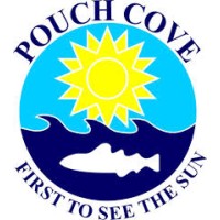 Town of Pouch Cove logo, Town of Pouch Cove contact details