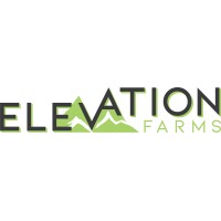 Elevation Farms LLC logo, Elevation Farms LLC contact details