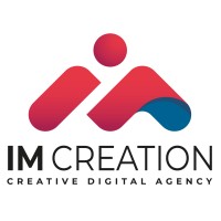 IM Creation logo, IM Creation contact details