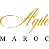 Agile Maroc logo, Agile Maroc contact details