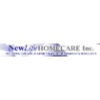 NewLife HomeCare logo, NewLife HomeCare contact details