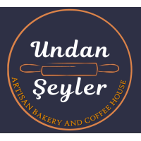 Undan Şeyler, Artisan Bakery & Coffee House logo, Undan Şeyler, Artisan Bakery & Coffee House contact details