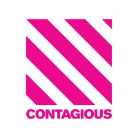 Contagious Communications logo, Contagious Communications contact details