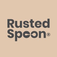 Rusted Spoon logo, Rusted Spoon contact details