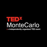 TEDxMonteCarlo logo, TEDxMonteCarlo contact details