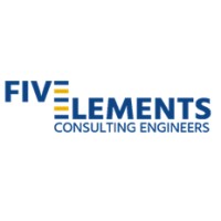 Five Elements Consulting Engineers logo, Five Elements Consulting Engineers contact details