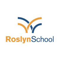 Roslyn School logo, Roslyn School contact details