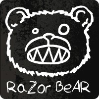 Razor Bear Films Pty Ltd logo, Razor Bear Films Pty Ltd contact details