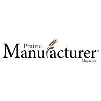 Prairie Manufacturer Magazine logo, Prairie Manufacturer Magazine contact details