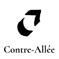 Contre-Allée logo, Contre-Allée contact details