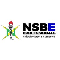 Region II NSBE Professionals logo, Region II NSBE Professionals contact details