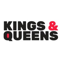 Kings & Queens logo, Kings & Queens contact details