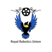 Royal Robotics Union logo, Royal Robotics Union contact details