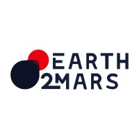 Earth2Mars logo, Earth2Mars contact details