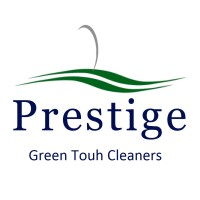 Prestige Green Touch Cleaners logo, Prestige Green Touch Cleaners contact details